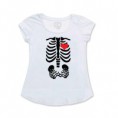 Bata Divertida Raio-x - Gêmeos